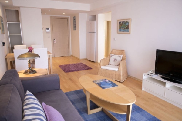 Hotel Dalyan Residence & Suites